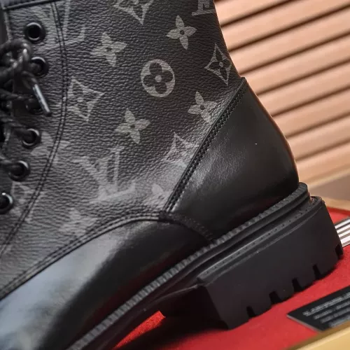 Replica Louis Vuitton Boots For Men #1381565 $128.00 USD for Wholesale