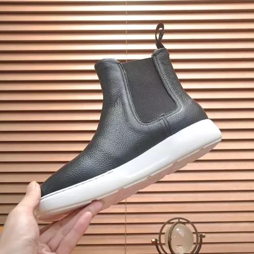 Replica Louis Vuitton Boots For Men #1381569 $130.00 USD for Wholesale