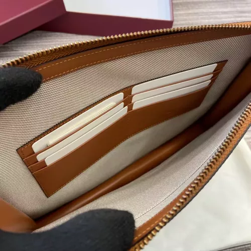 Replica Gucci AAA Man Wallets #1381615 $102.00 USD for Wholesale