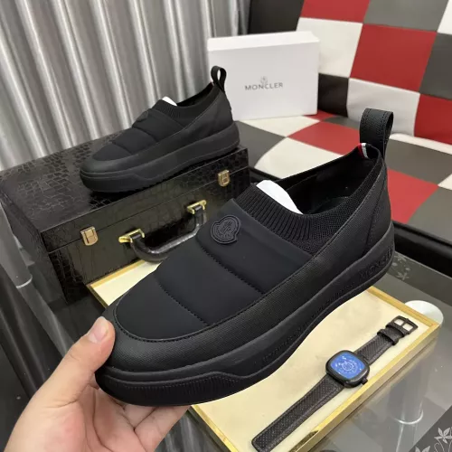Moncler Casual Shoes For Men #1381619