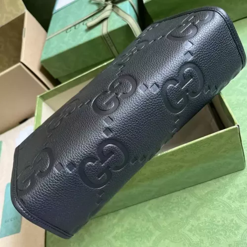 Replica Gucci AAA Man Wallets #1381625 $115.00 USD for Wholesale
