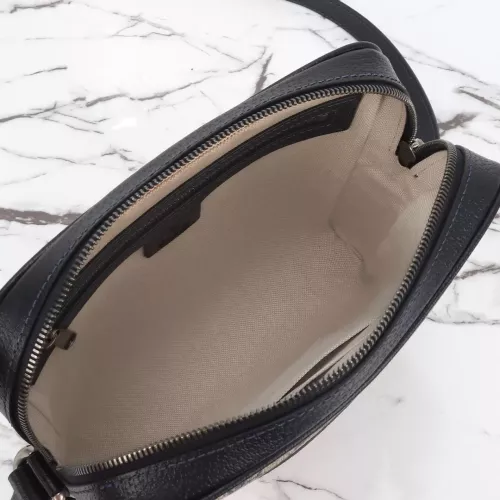 Replica Gucci AAA Man Messenger Bags #1381687 $132.00 USD for Wholesale