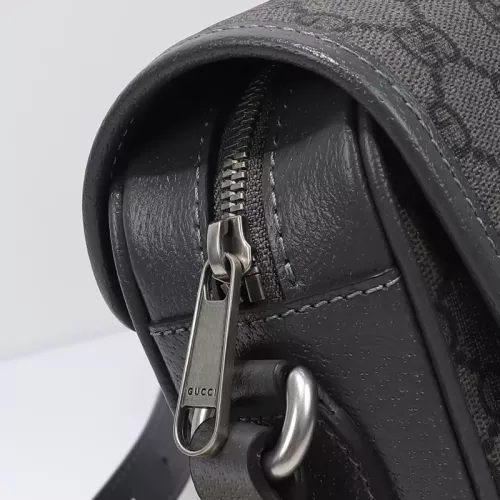 Replica Gucci AAA Man Messenger Bags #1381707 $160.00 USD for Wholesale