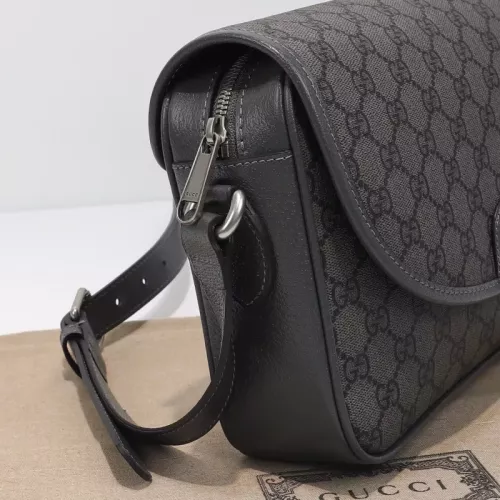 Replica Gucci AAA Man Messenger Bags #1381707 $160.00 USD for Wholesale