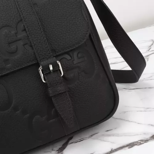 Replica Gucci AAA Man Messenger Bags #1381736 $192.00 USD for Wholesale