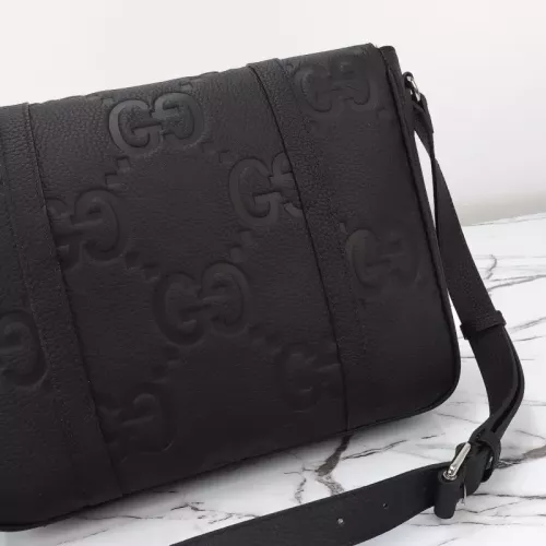 Replica Gucci AAA Man Messenger Bags #1381736 $192.00 USD for Wholesale