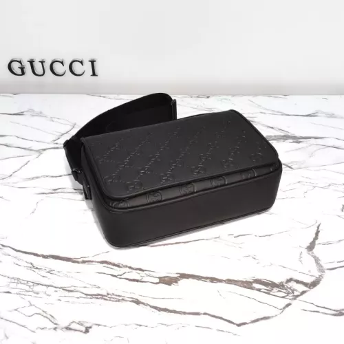 Replica Gucci AAA Man Messenger Bags #1381739 $192.00 USD for Wholesale