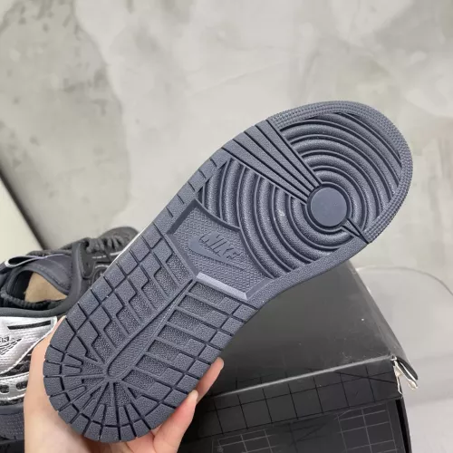 Replica Air Jordan 1 I For Men #1381744 $96.00 USD for Wholesale