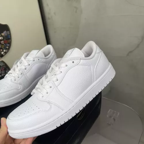 Replica Air Jordan 1 I For Women #1381745 $96.00 USD for Wholesale