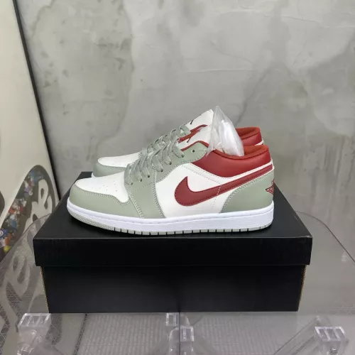 Replica Air Jordan 1 I For Men #1381750 $96.00 USD for Wholesale