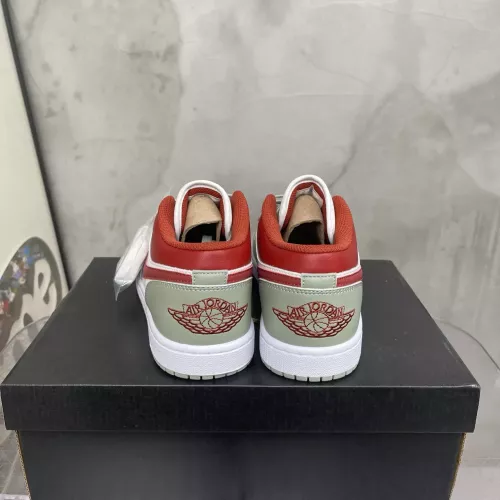 Replica Air Jordan 1 I For Men #1381750 $96.00 USD for Wholesale