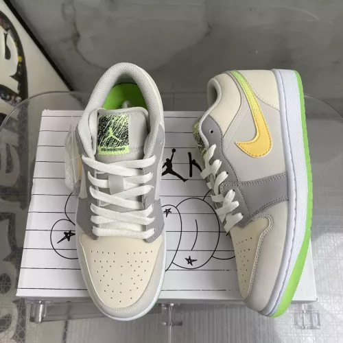 Air Jordan 1 I For Women #1381751 $96.00 USD, Wholesale Replica Air Jordan 1 I