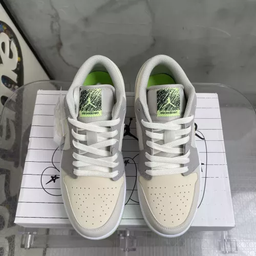 Replica Air Jordan 1 I For Men #1381752 $96.00 USD for Wholesale