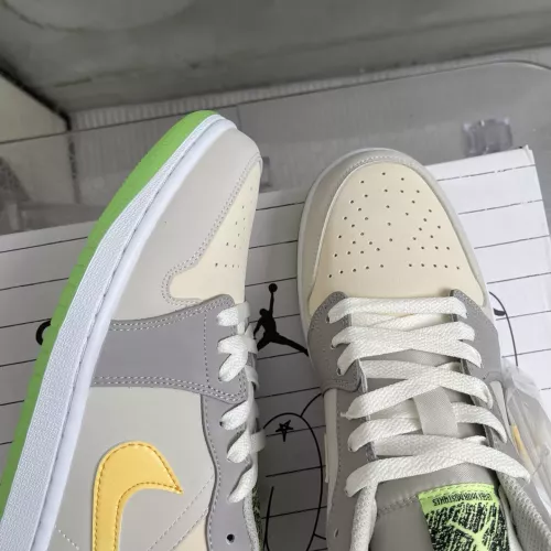 Replica Air Jordan 1 I For Men #1381752 $96.00 USD for Wholesale