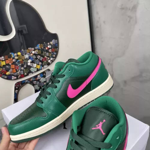 Replica Air Jordan 1 I For Women #1381753 $96.00 USD for Wholesale