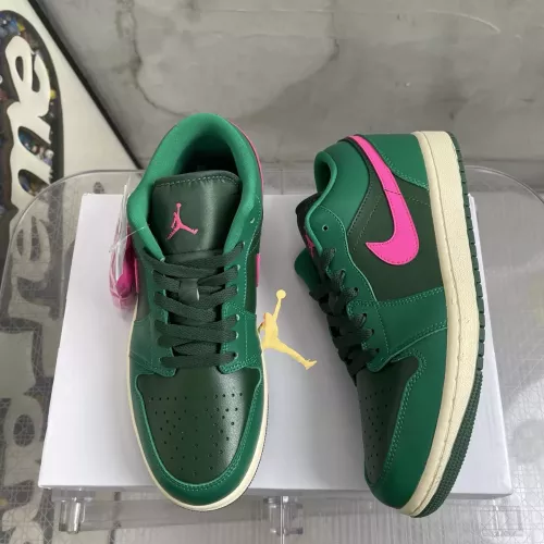 Air Jordan 1 I For Men #1381754 $96.00 USD, Wholesale Replica Air Jordan 1 I