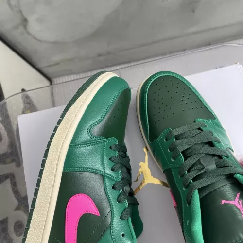 Replica Air Jordan 1 I For Men #1381754 $96.00 USD for Wholesale