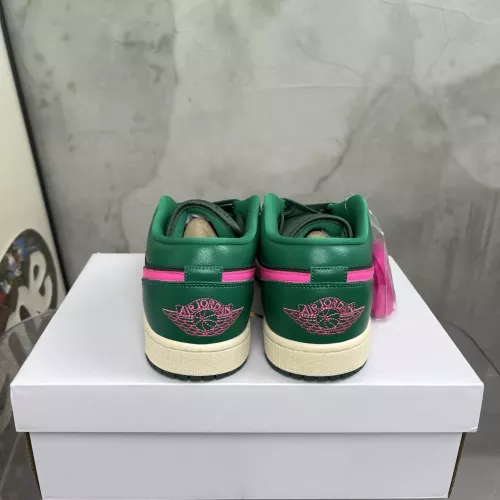 Replica Air Jordan 1 I For Men #1381754 $96.00 USD for Wholesale