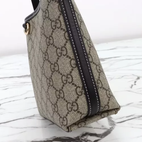 Replica Gucci AAA Quality Messenger Bags #1381756 $125.00 USD for Wholesale