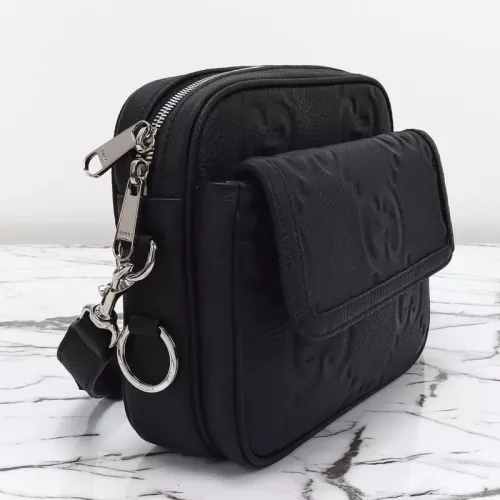 Replica Gucci AAA Quality Messenger Bags For Unisex #1381765 $190.00 USD for Wholesale