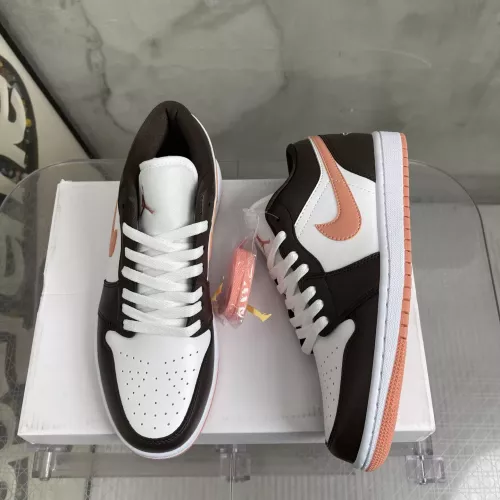 Air Jordan 1 I For Women #1381768 $96.00 USD, Wholesale Replica Air Jordan 1 I