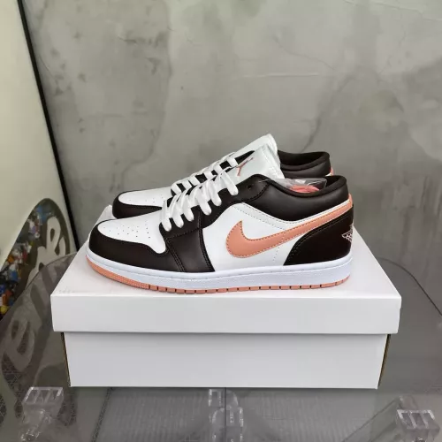 Replica Air Jordan 1 I For Men #1381769 $96.00 USD for Wholesale