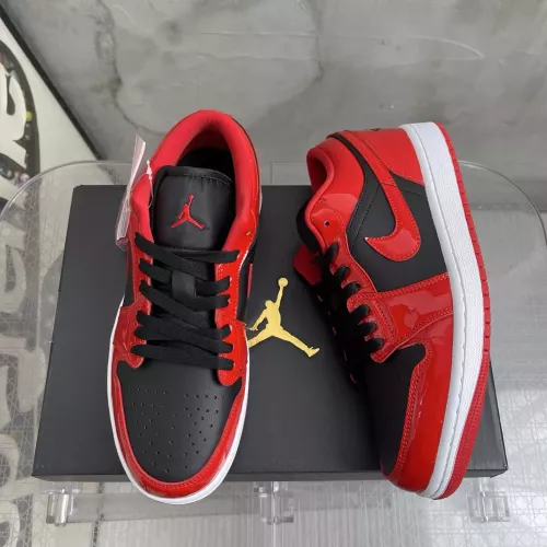 Air Jordan 1 I For Women #1381770 $96.00 USD, Wholesale Replica Air Jordan 1 I
