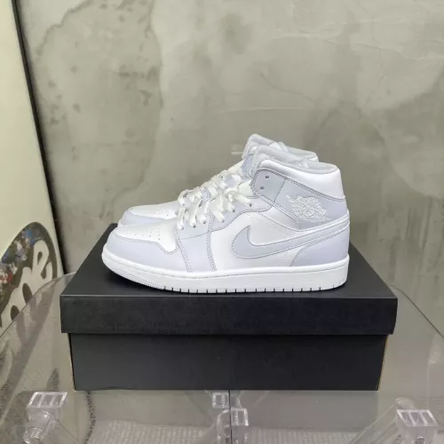 Replica Air Jordan 1 I For Women #1381773 $98.00 USD for Wholesale