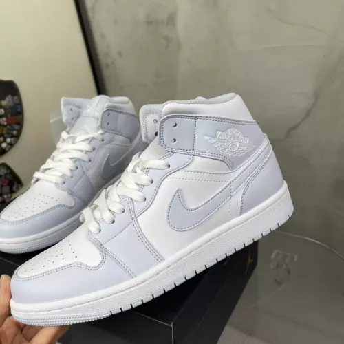 Air Jordan 1 I For Men #1381774 $98.00 USD, Wholesale Replica Air Jordan 1 I