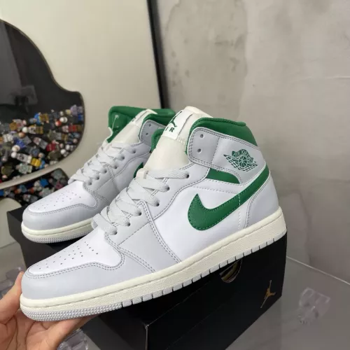 Air Jordan 1 I For Men #1381776 $98.00 USD, Wholesale Replica Air Jordan 1 I