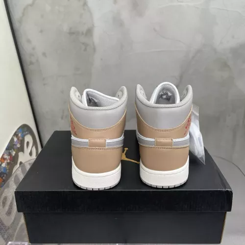 Replica Air Jordan 1 I For Women #1381779 $98.00 USD for Wholesale