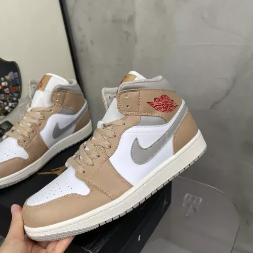 Air Jordan 1 I For Men #1381780 $98.00 USD, Wholesale Replica Air Jordan 1 I