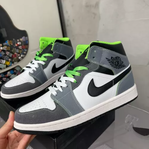 Air Jordan 1 I For Men #1381784