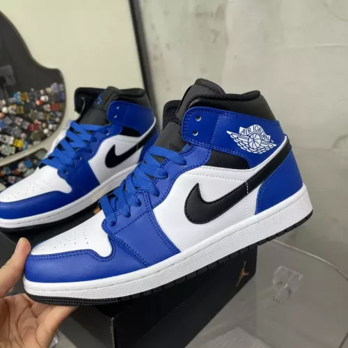 Air Jordan 1 I For Women #1381785 $98.00 USD, Wholesale Replica Air Jordan 1 I
