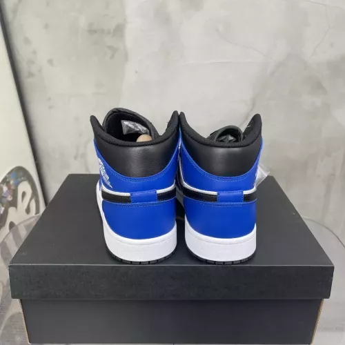 Replica Air Jordan 1 I For Men #1381786 $98.00 USD for Wholesale