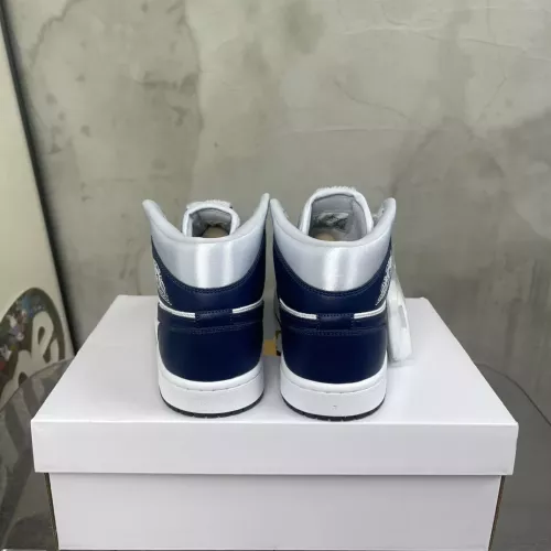 Replica Air Jordan 1 I For Women #1381787 $98.00 USD for Wholesale
