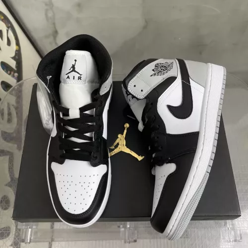 Replica Air Jordan 1 I For Women #1381789 $98.00 USD for Wholesale