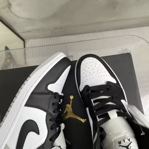 Replica Air Jordan 1 I For Women #1381789 $98.00 USD for Wholesale