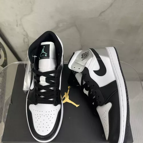 Replica Air Jordan 1 I For Women #1381791 $98.00 USD for Wholesale