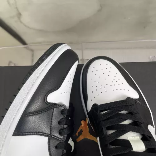 Replica Air Jordan 1 I For Women #1381791 $98.00 USD for Wholesale