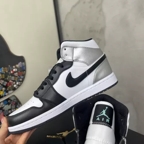 Replica Air Jordan 1 I For Men #1381792 $98.00 USD for Wholesale