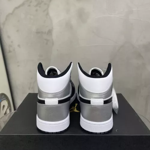 Replica Air Jordan 1 I For Men #1381792 $98.00 USD for Wholesale