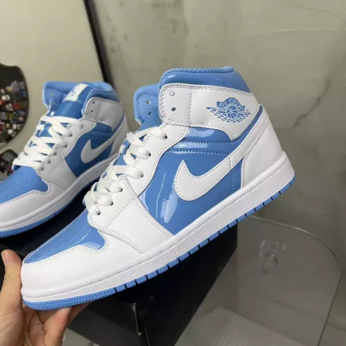 Air Jordan 1 I For Women #1381793 $98.00 USD, Wholesale Replica Air Jordan 1 I