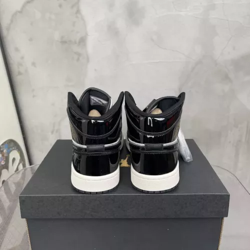 Replica Air Jordan 1 I For Women #1381797 $98.00 USD for Wholesale