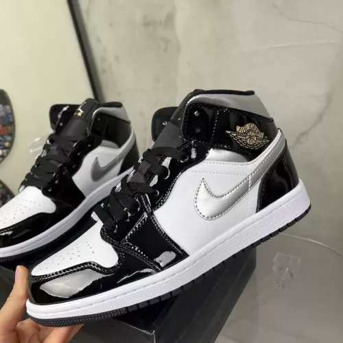 Air Jordan 1 I For Men #1381800 $98.00 USD, Wholesale Replica Air Jordan 1 I