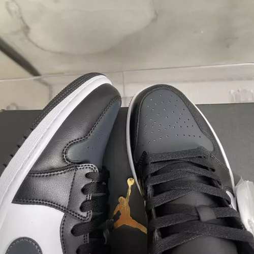 Replica Air Jordan 1 I For Women #1381801 $98.00 USD for Wholesale