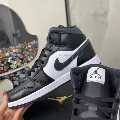Replica Air Jordan 1 I For Men #1381802 $98.00 USD for Wholesale