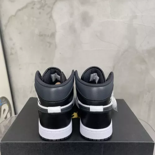 Replica Air Jordan 1 I For Men #1381802 $98.00 USD for Wholesale