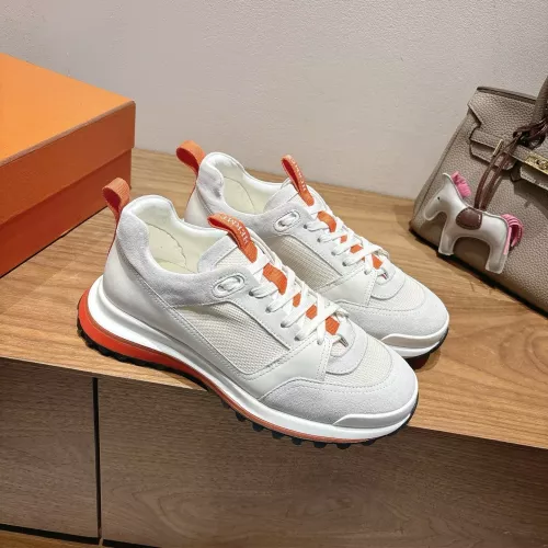 Hermes Casual Shoes For Men #1381812