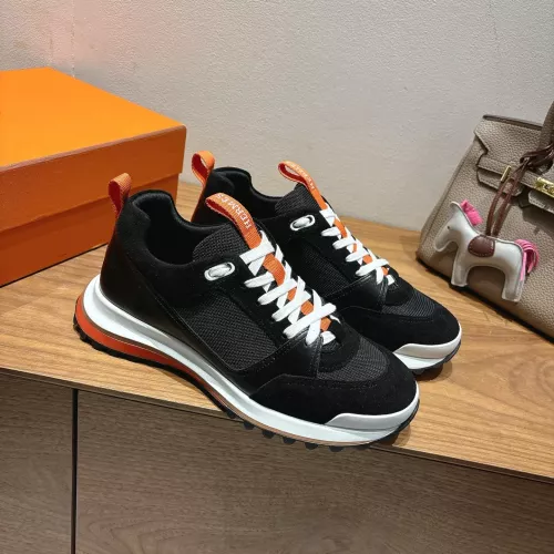 Hermes Casual Shoes For Men #1381817